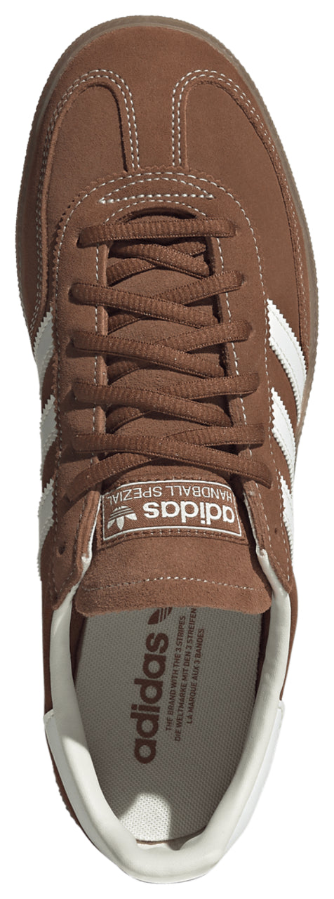 adidas Originals Handball Spezial - Men's - Dusky Bronze/Off White/Gum