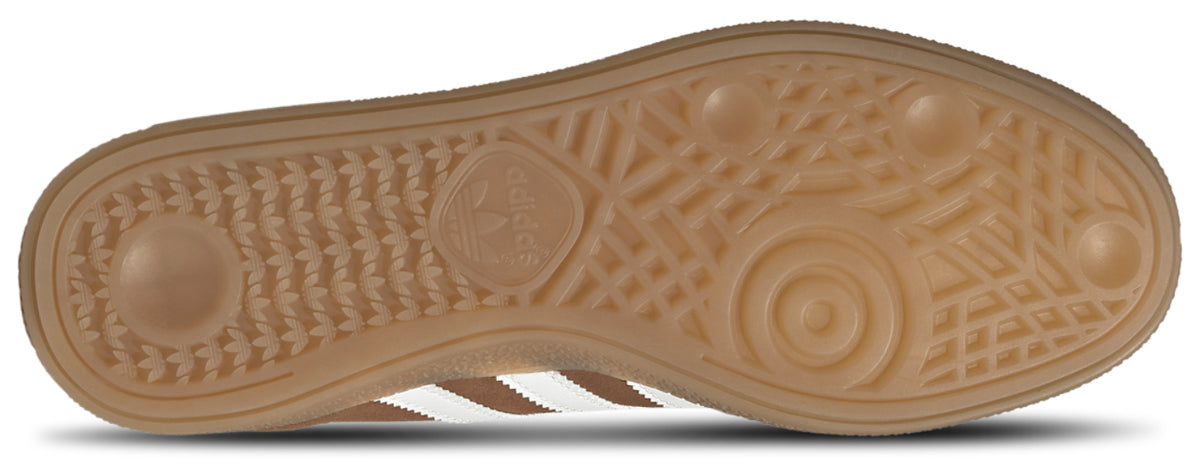 adidas Originals Handball Spezial - Men's - Dusky Bronze/Off White/Gum