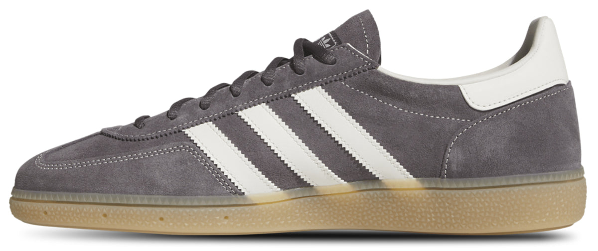 adidas Originals Handball Spezial - Men's - Grey Strata/Gum/Off White