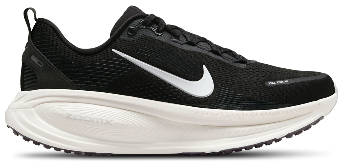 Nike Vomero 18 - Men's - Black/Summit White