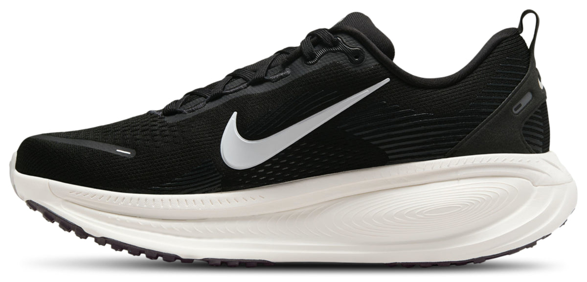 Nike Vomero 18 - Men's - Black/Summit White