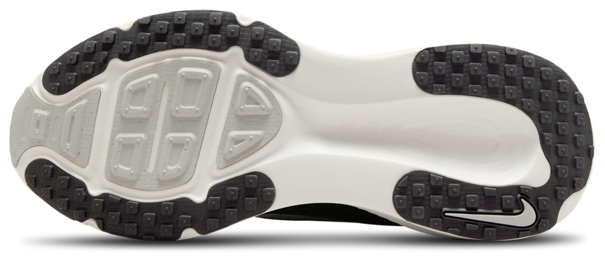 Nike Vomero 18 - Men's - Black/Summit White