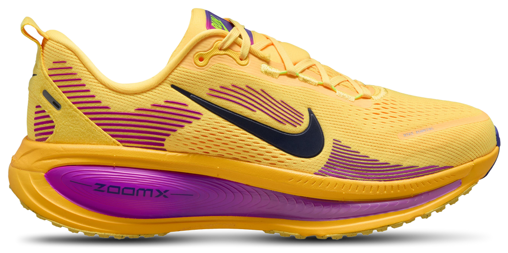 Nike Vomero 18 - Men's - Laser Orange/Citron Pulse/Blue Void