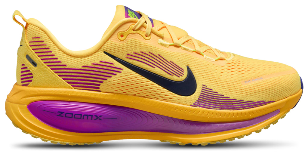 Nike Vomero 18 - Men's - Laser Orange/Citron Pulse/Blue Void