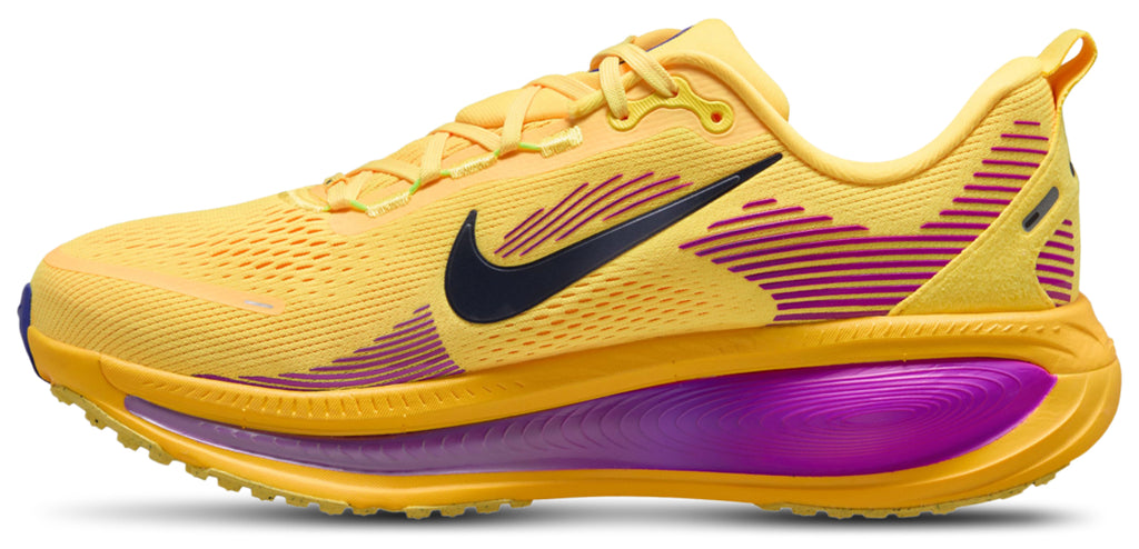 Nike Vomero 18 - Men's - Laser Orange/Citron Pulse/Blue Void