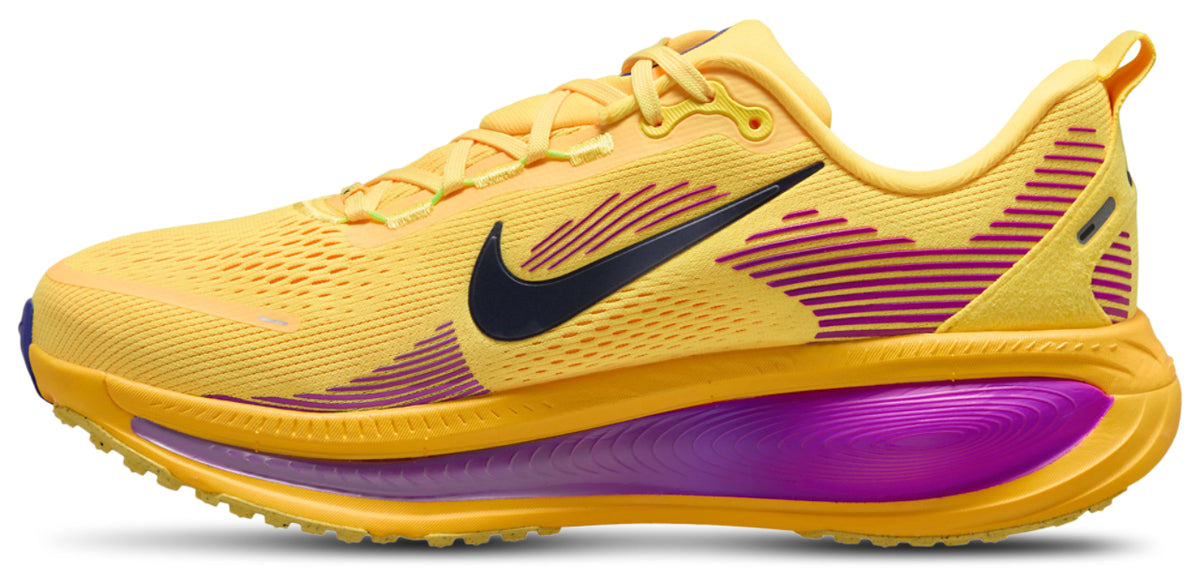 Nike Vomero 18 - Men's - Laser Orange/Citron Pulse/Blue Void