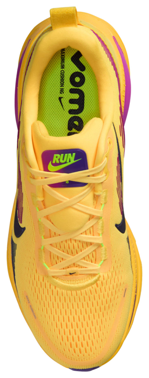 Nike Vomero 18 - Men's - Laser Orange/Citron Pulse/Blue Void