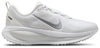 Nike Vomero 18 - Women's - White/Metallic Silver