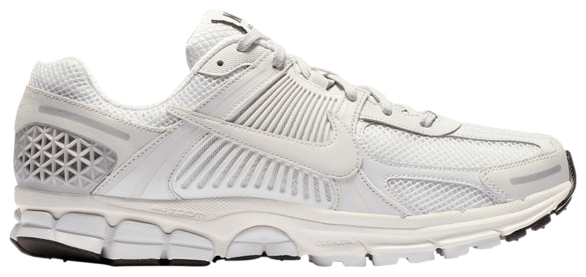 Nike Vomero 5 - Men's - Silver/Grey/Black