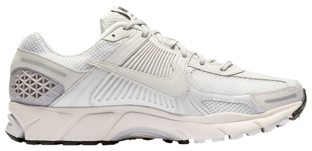 Nike Vomero 5 - Men's - Silver/Grey/Black