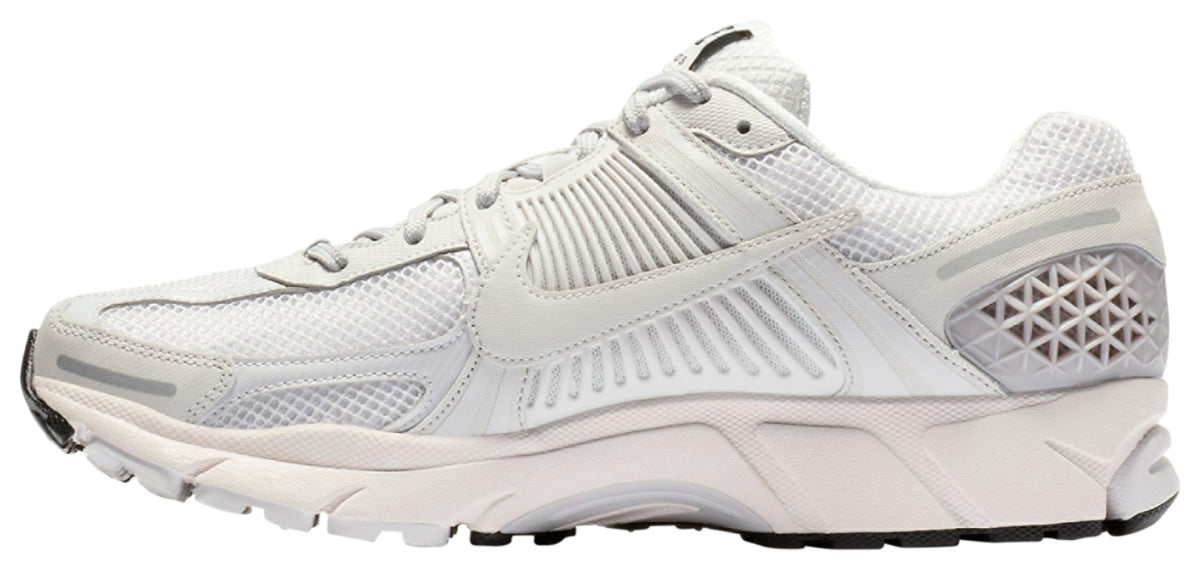Nike Vomero 5 - Men's - Silver/Grey/Black