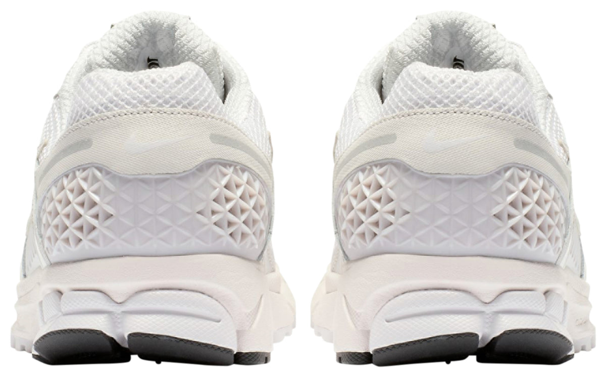 Nike Vomero 5 - Men's - Silver/Grey/Black