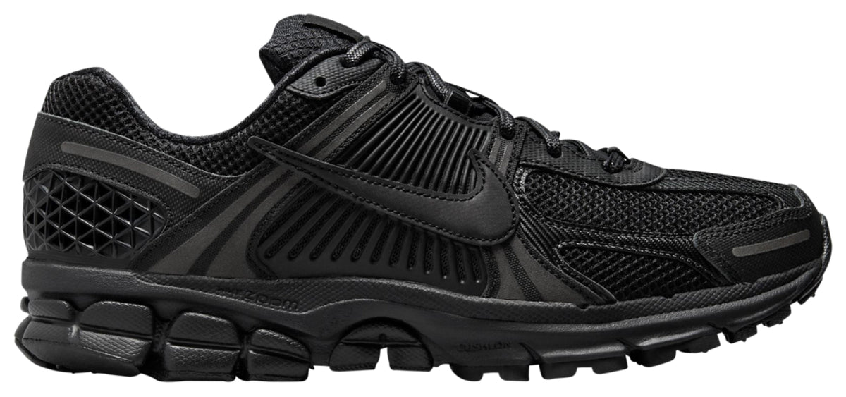 Nike Vomero 5 - Men's - Black/Black