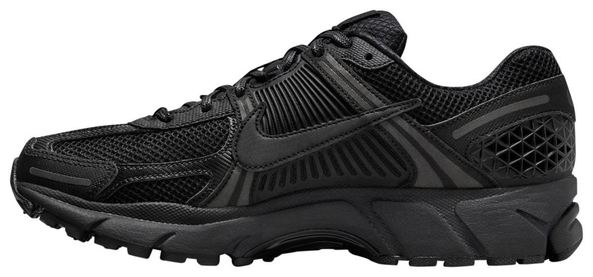 Nike Vomero 5 - Men's - Black/Black