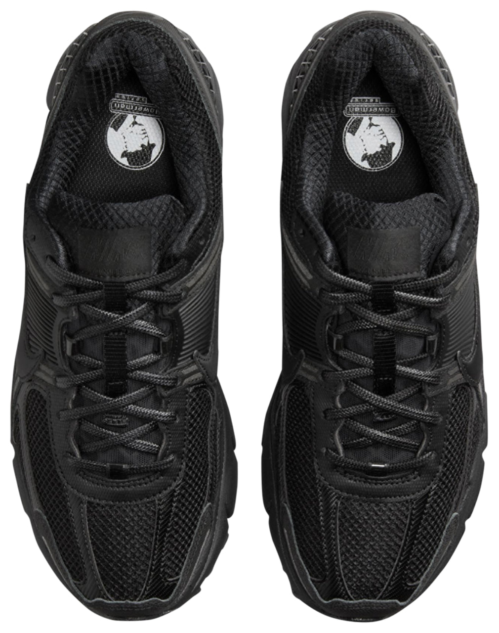 Nike Vomero 5 - Men's - Black/Black