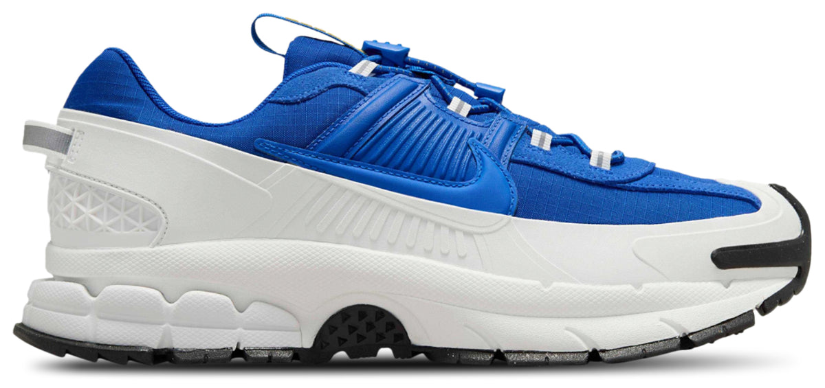 Nike Vomero Roam - Men's - Summit White/Racer Blue/Racer Blue