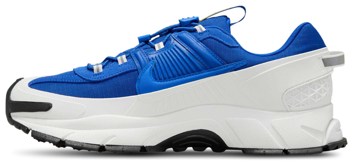 Nike Vomero Roam - Men's - Summit White/Racer Blue/Racer Blue