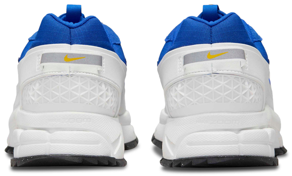 Nike Vomero Roam - Men's - Summit White/Racer Blue/Racer Blue