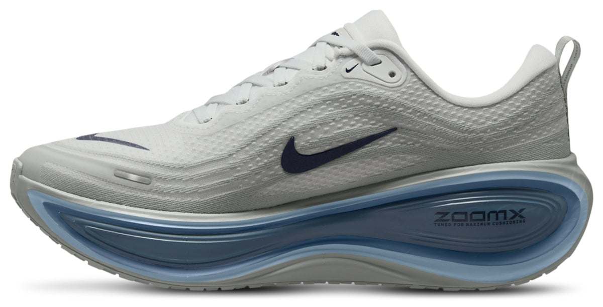 Nike Vomero Plus - Men's - White/Blue/Gray