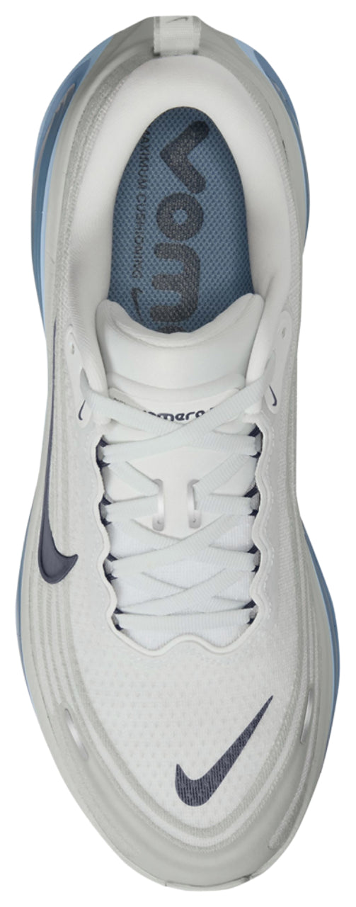 Nike Vomero Plus - Men's - White/Blue/Gray
