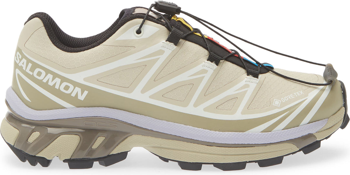 XT-6 Gore-Tex® Waterproof Sneaker