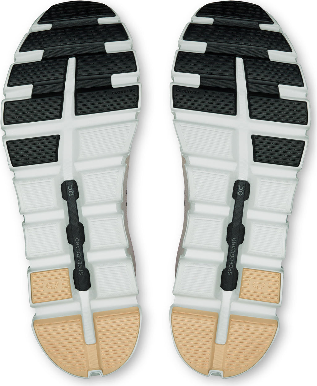 Cloud 6 Push Sneaker