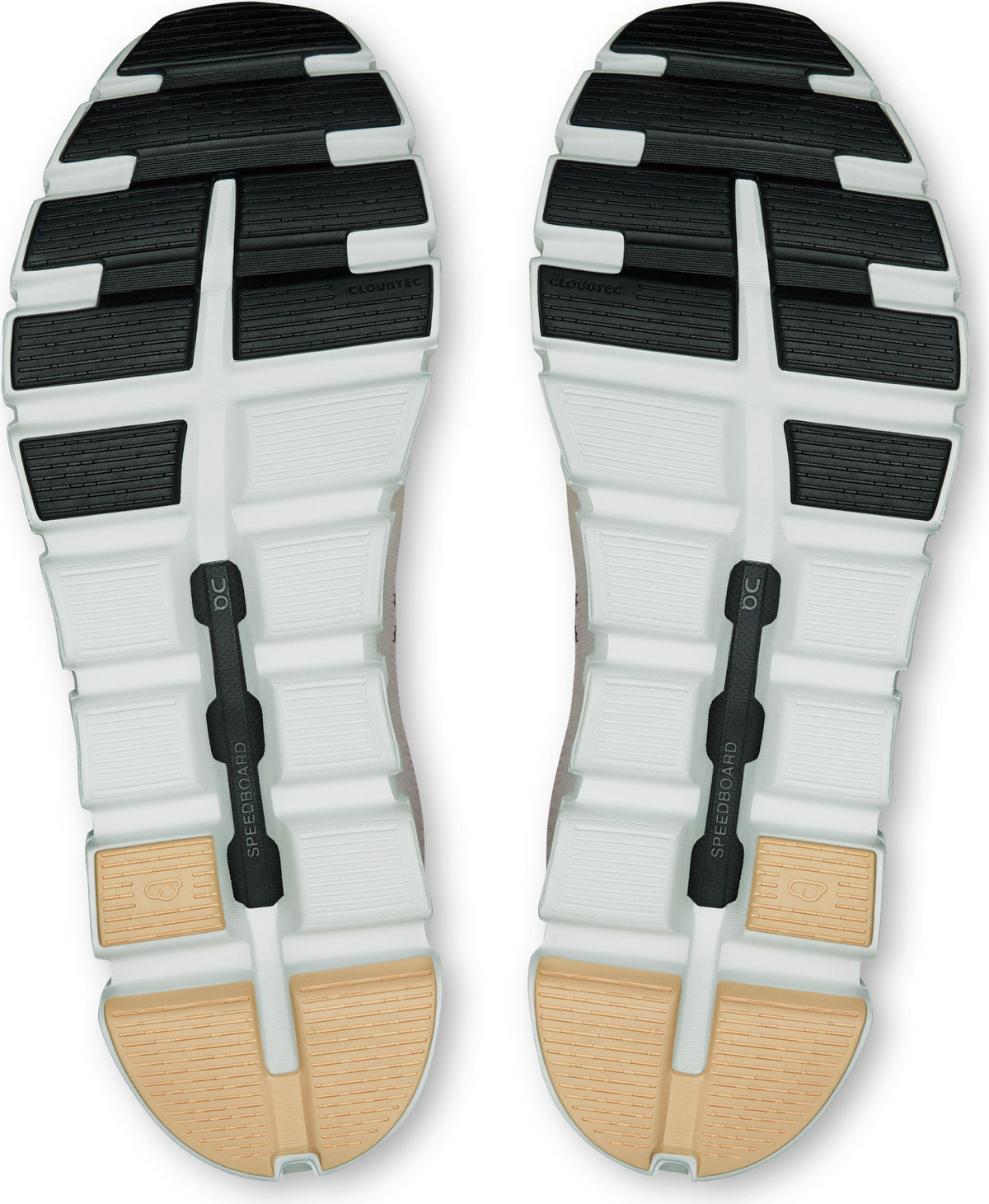 Cloud 6 Push Sneaker