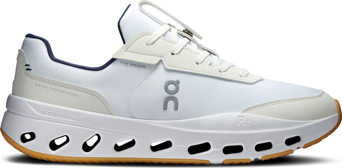 The Roger Wildcard Sneaker