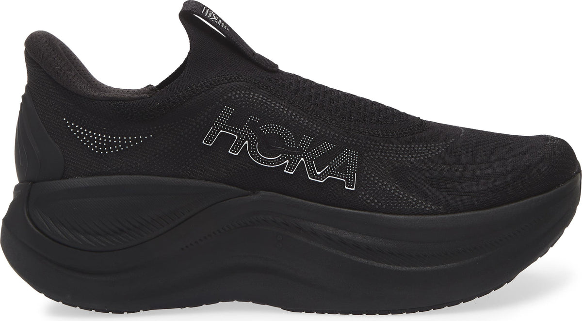 Skyward Laceless Recovery Sneaker