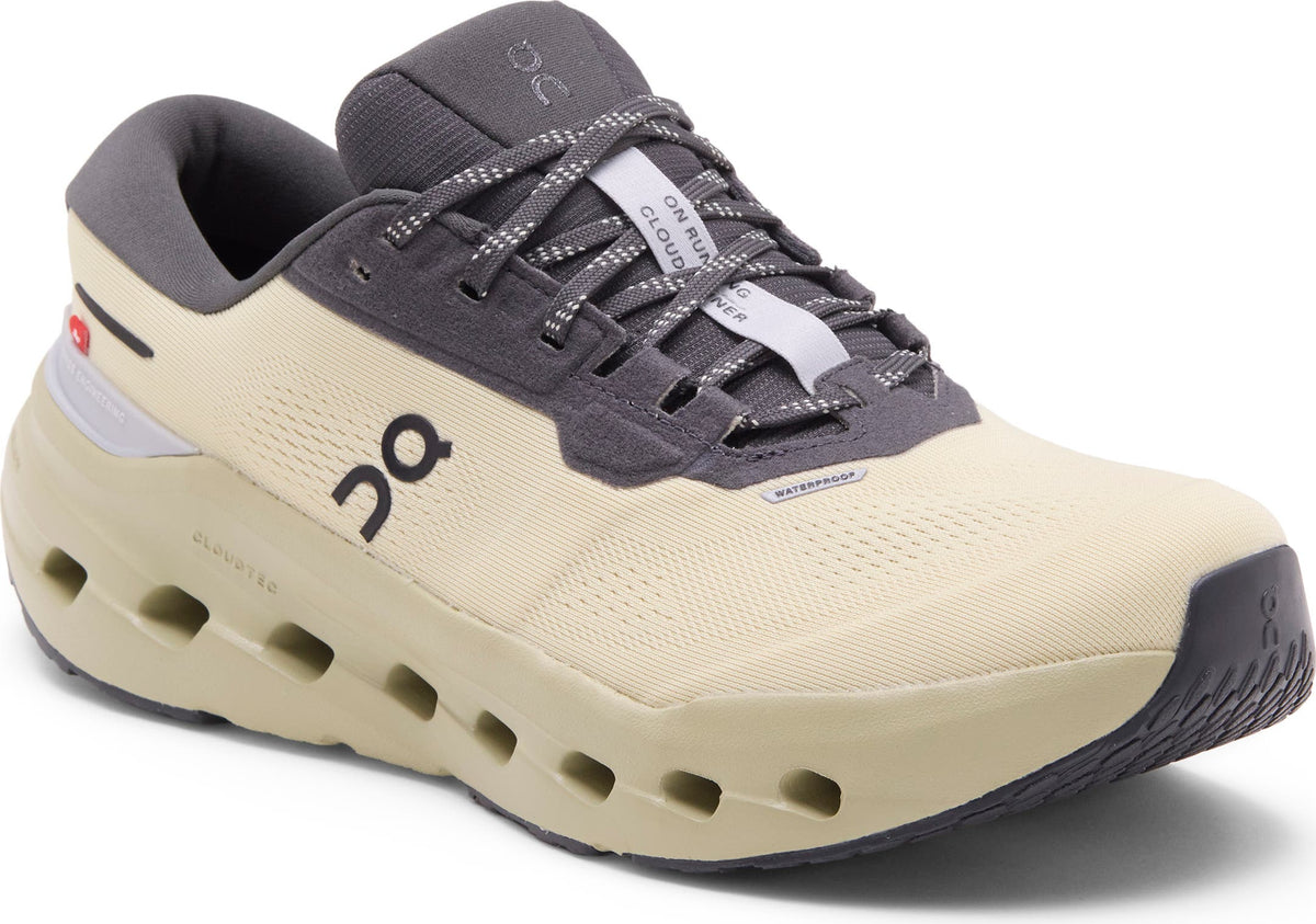 Cloudrunner 3 Waterproof Running Shoe