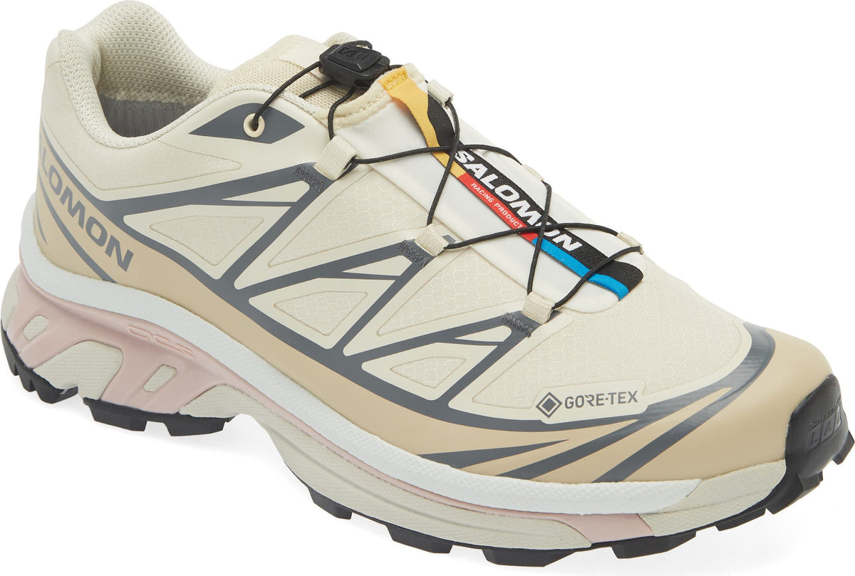 XT-6 Gore-Tex® Waterproof Sneaker
