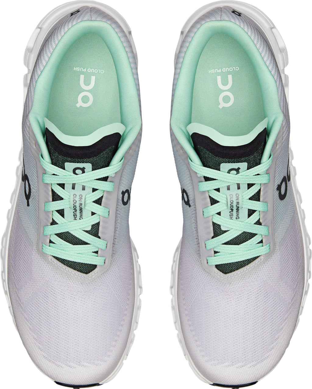 Cloud 6 Push Sneaker