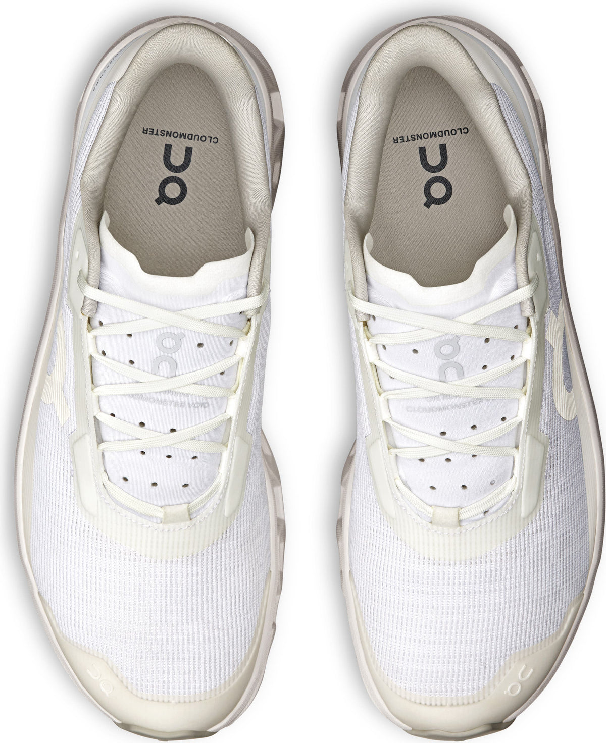 Cloudmonster Void Sneaker