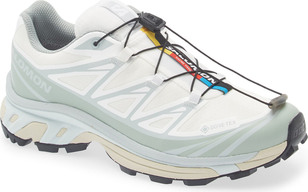 XT-6 Gore-Tex® Waterproof Sneaker