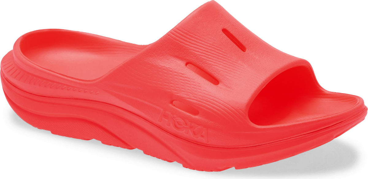 Ora Recovery Slide 3 Sandal