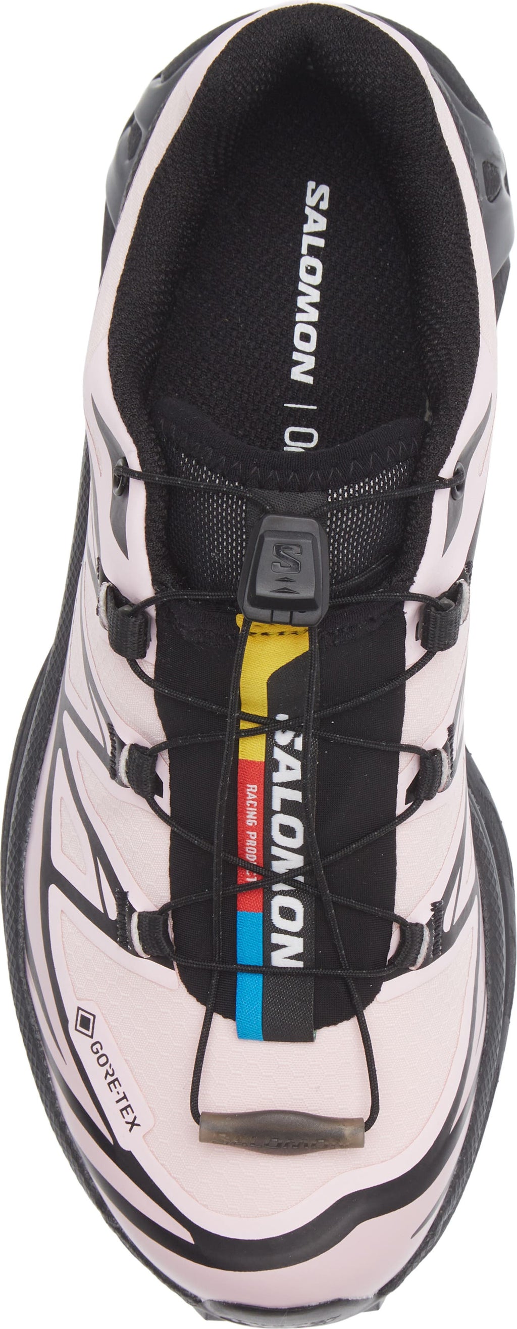 XT-6 Gore-Tex® Waterproof Sneaker