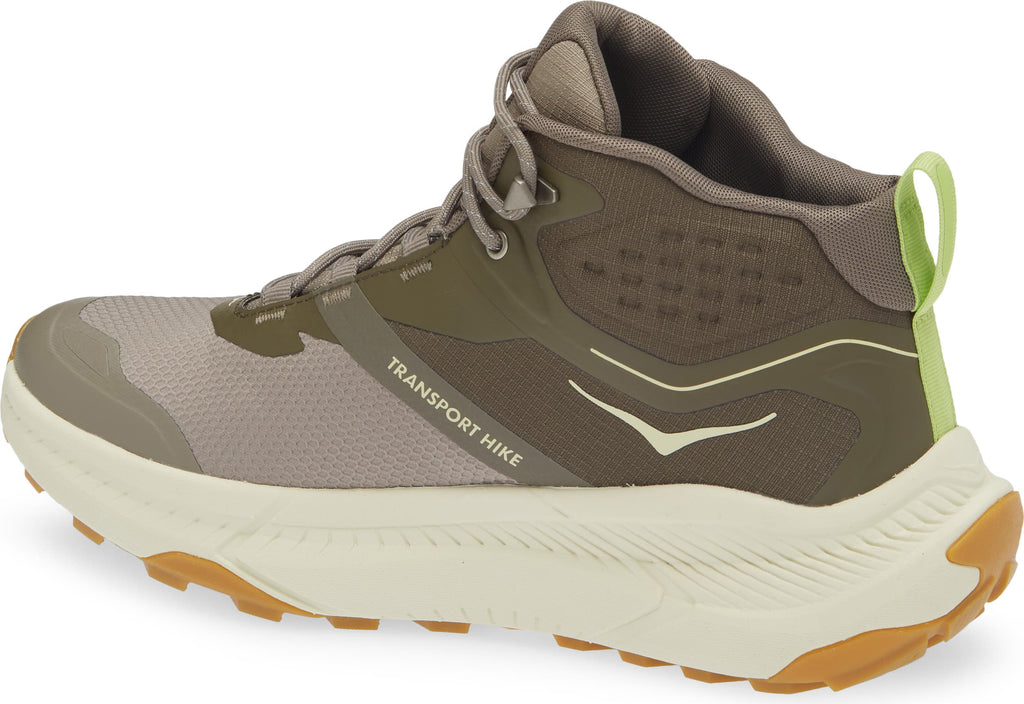 Transport Chukka GORE-Tex® Waterproof Trail Shoe