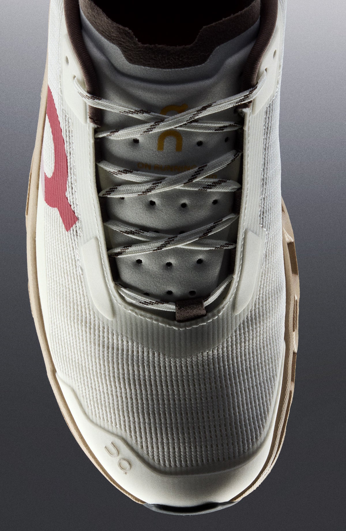 Cloudmonster Void Sneaker