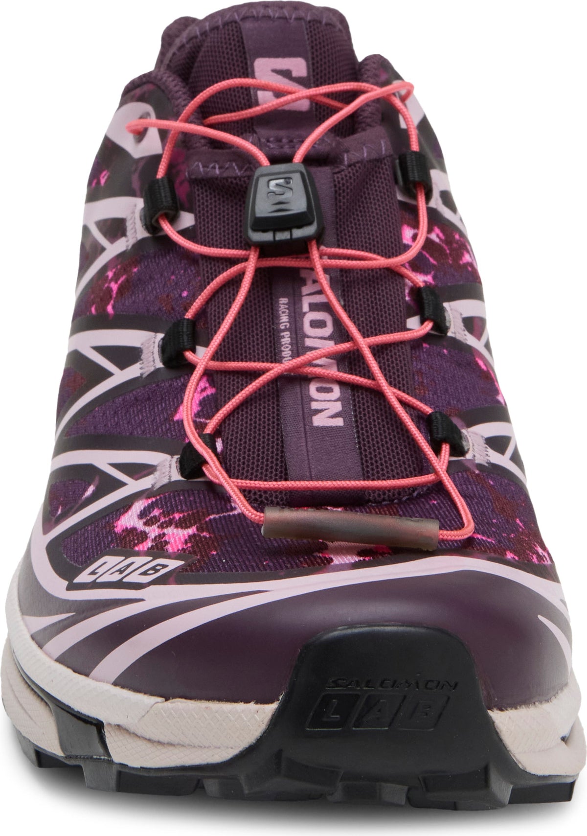 Gender Inclusive XT-6 Stormshade Running Shoe