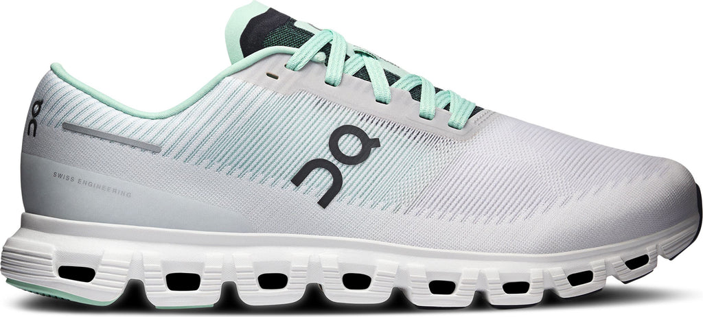 Cloud 6 Push Sneaker