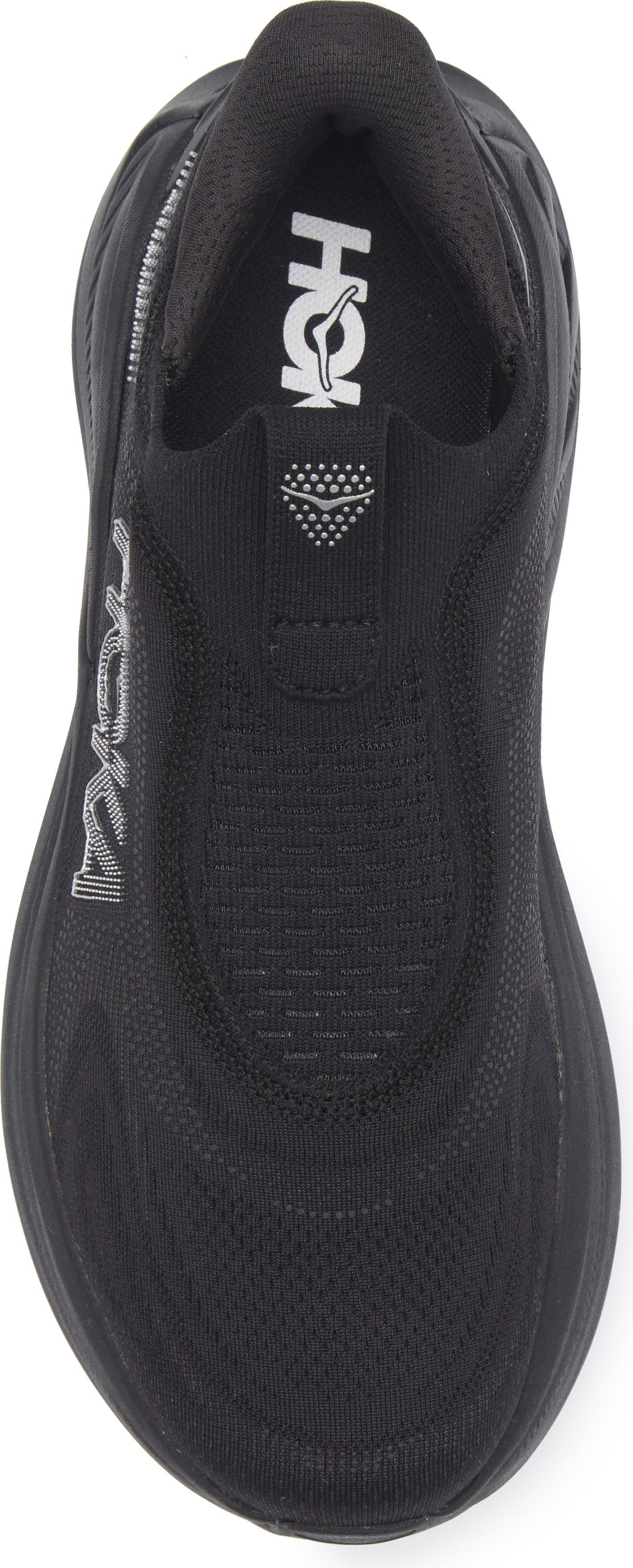 Skyward Laceless Recovery Sneaker