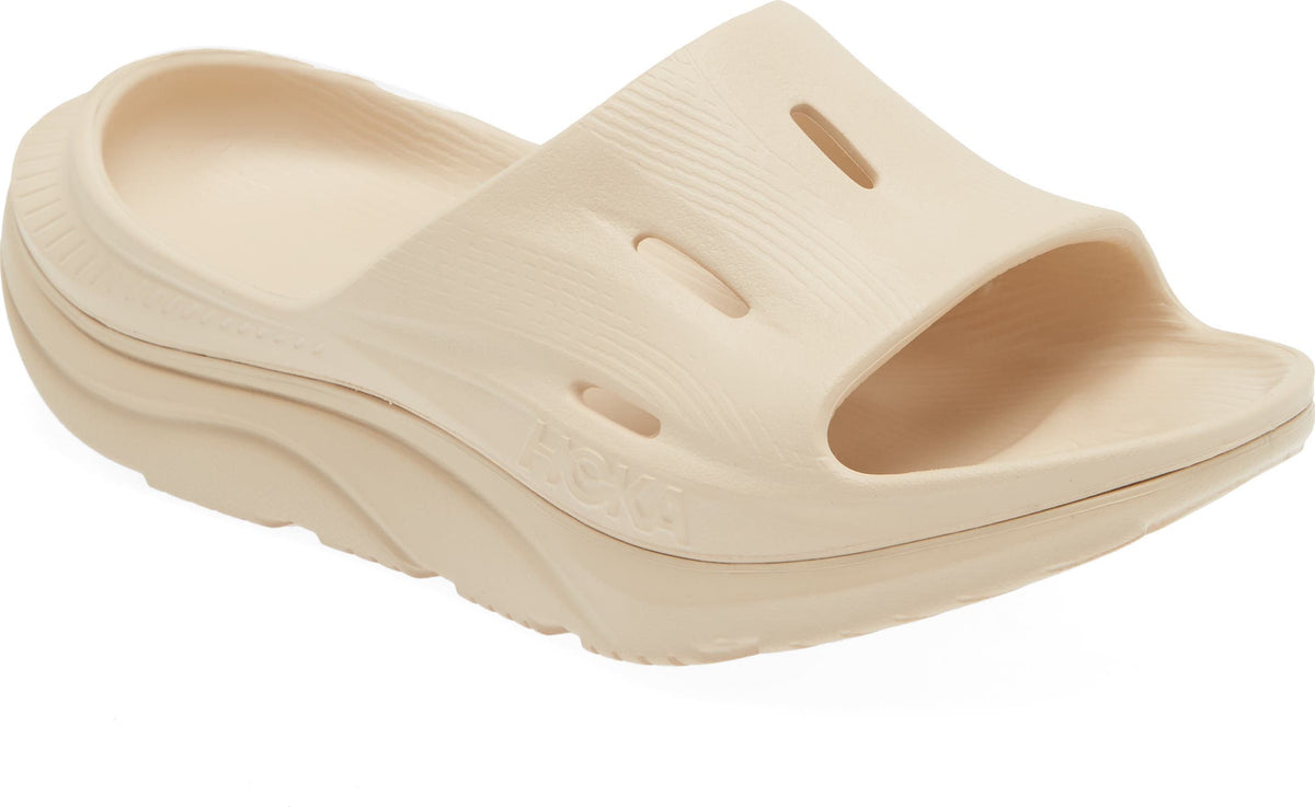 Ora Recovery Slide 3 Sandal