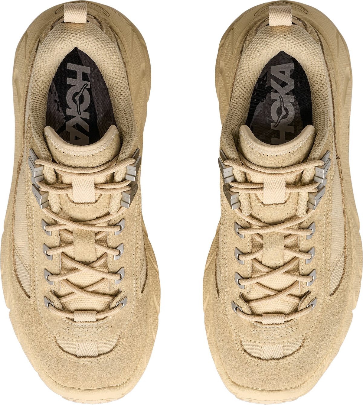 Gender Inclusive Tor Summit Hiking Shoe