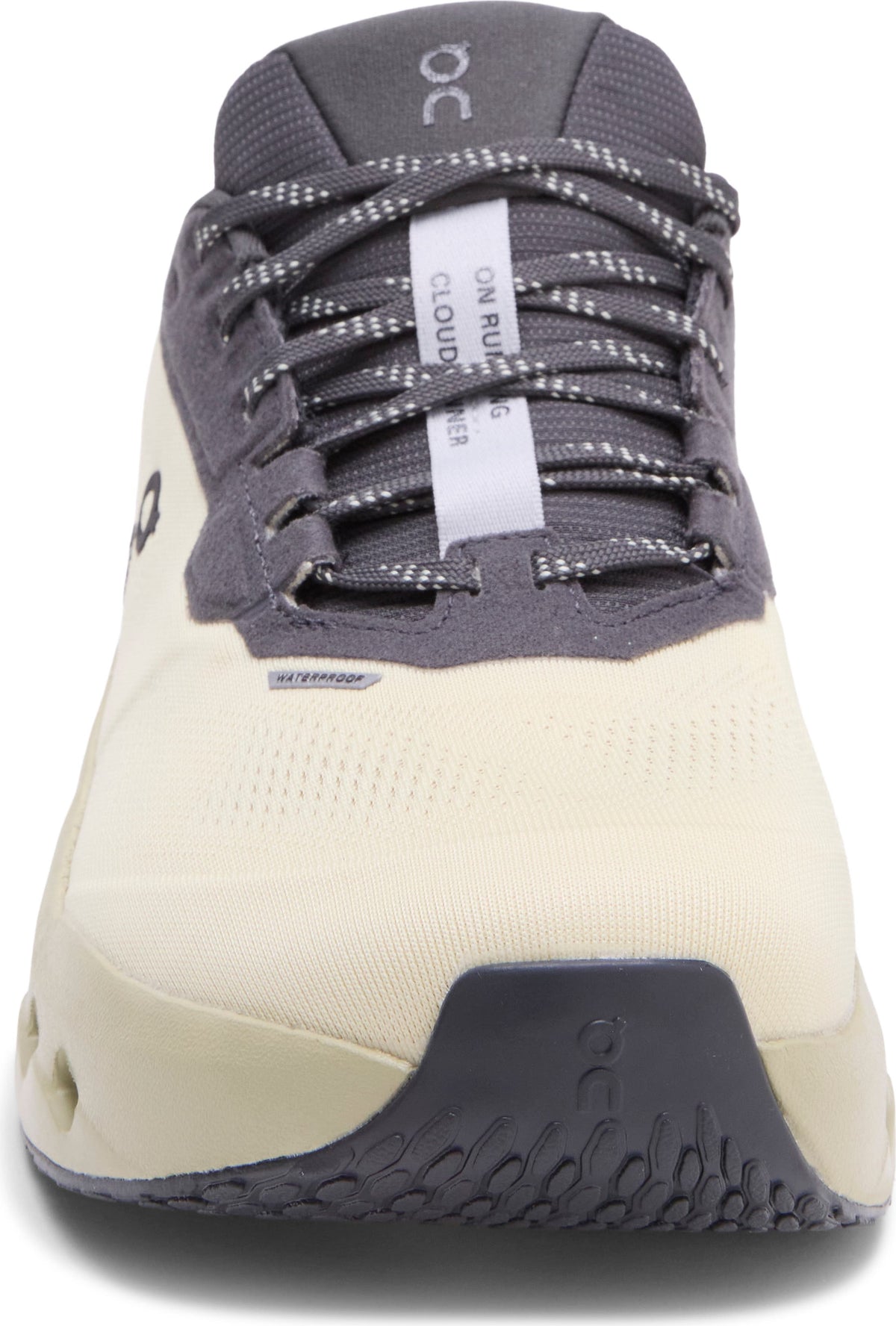 Cloudrunner 3 Waterproof Running Shoe
