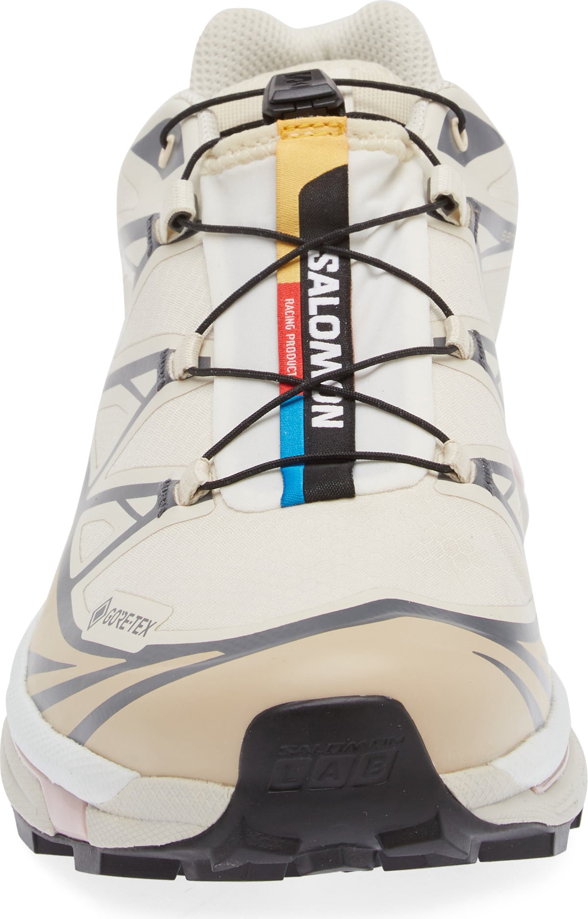 XT-6 Gore-Tex® Waterproof Sneaker