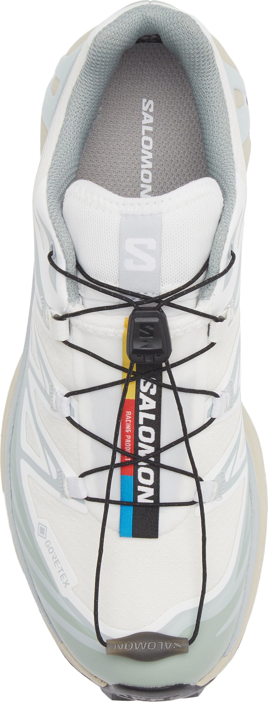 XT-6 Gore-Tex® Waterproof Sneaker