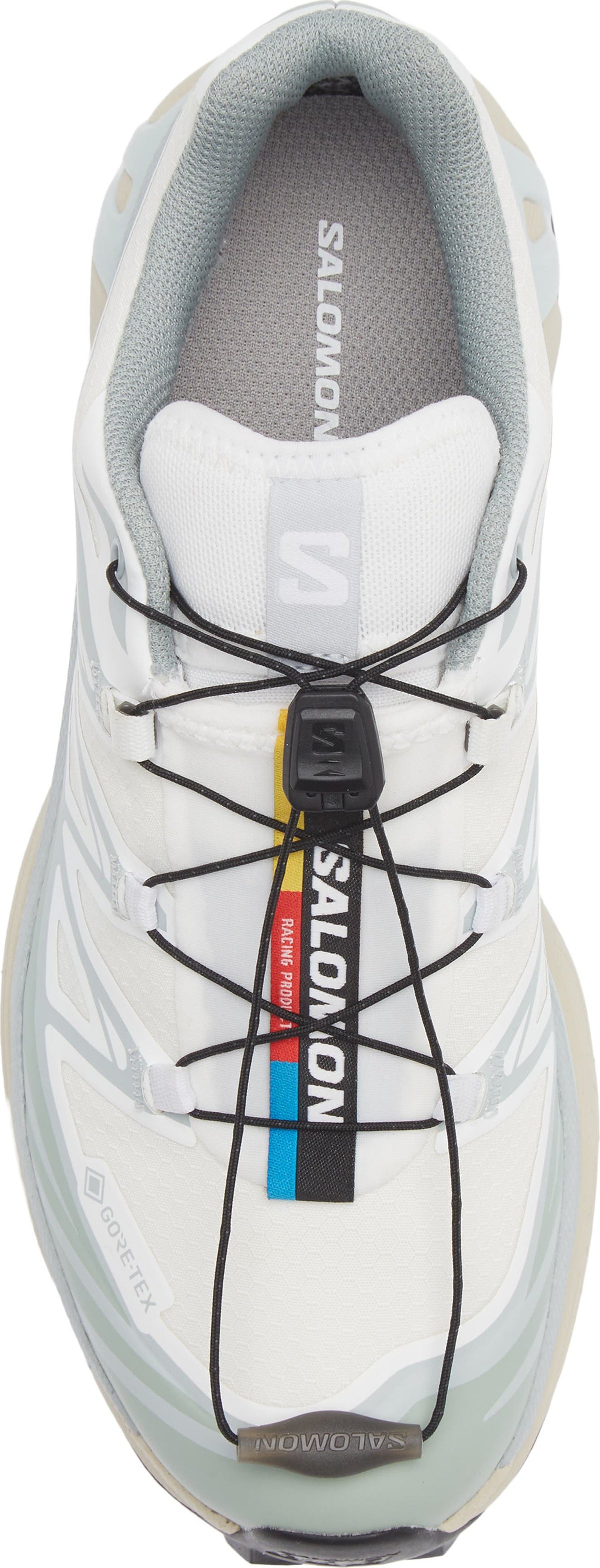 XT-6 Gore-Tex® Waterproof Sneaker