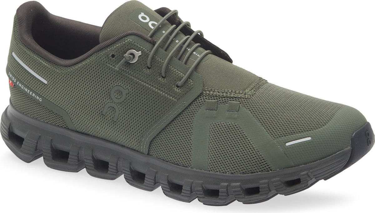Cloud 6 Sneaker