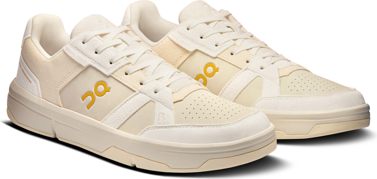 THE ROGER Clubhouse Ace Tennis Sneaker