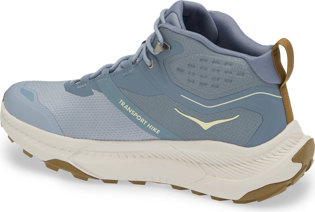 Transport Chukka GORE-Tex® Waterproof Trail Shoe